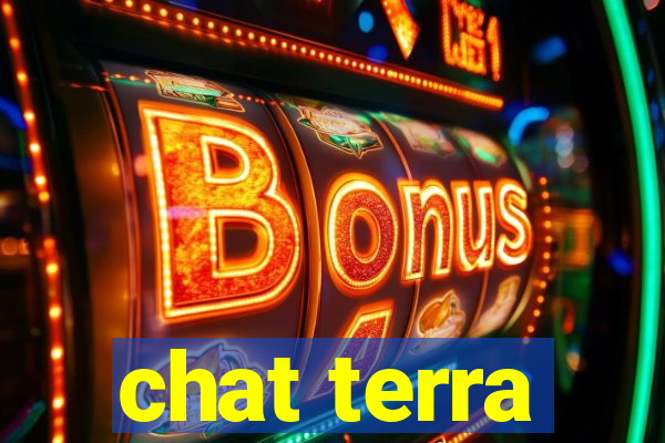 chat terra